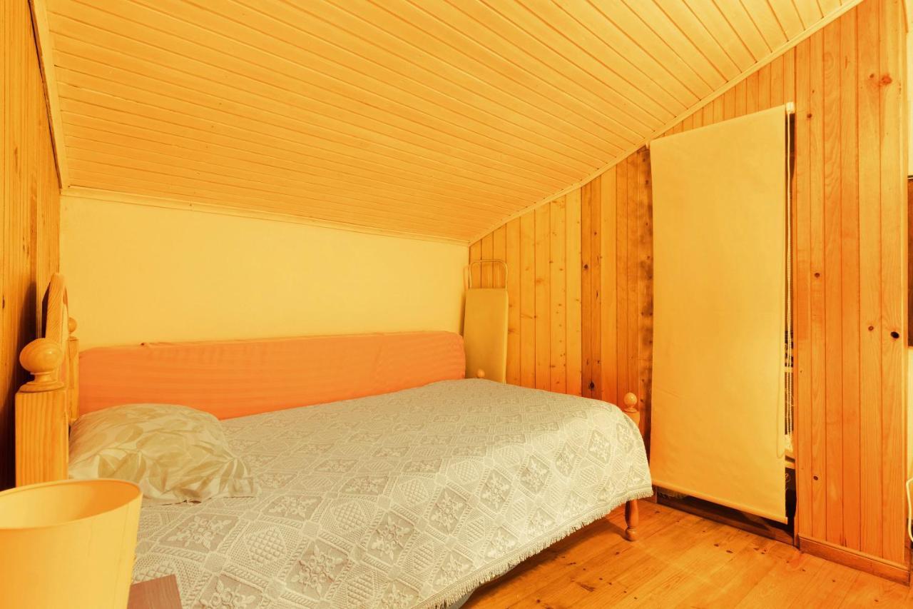 エシュポゼンデ Casa Azenha Brancaヴィラ エクステリア 写真